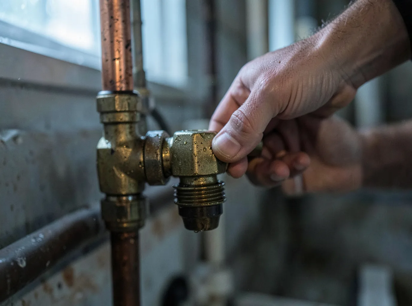 Emergency Plumber Bagwell, TX FAQs